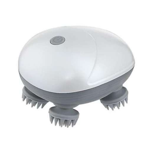ماساژور هوشمند پوست و مو سر اورجینال شارژی مدل 1451 Smart Scalp Massager