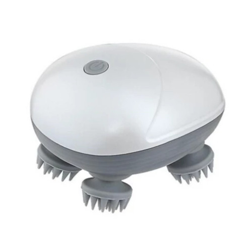 ماساژور هوشمند پوست و مو سر اورجینال شارژی مدل 1451 Smart Scalp Massager